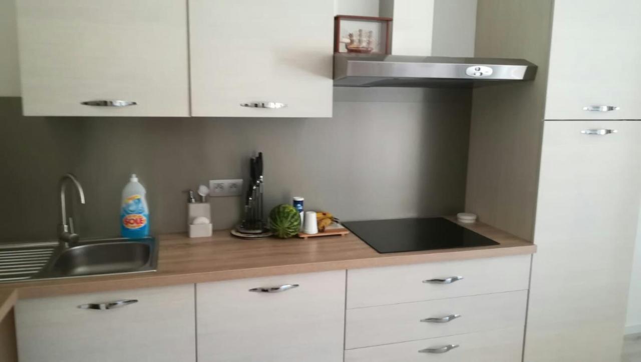 Appartement Terrasse Dans Palace Centre Ville マントン エクステリア 写真
