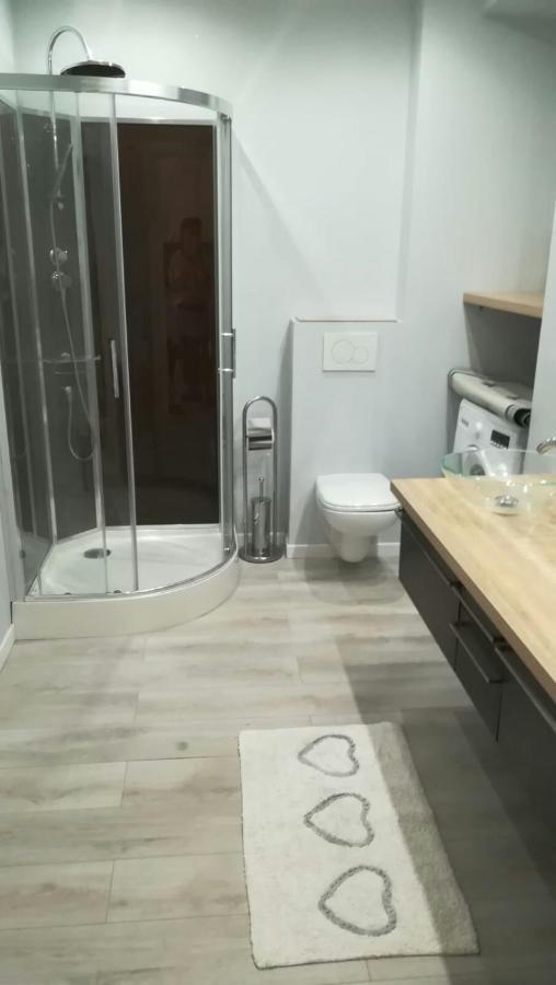 Appartement Terrasse Dans Palace Centre Ville マントン エクステリア 写真